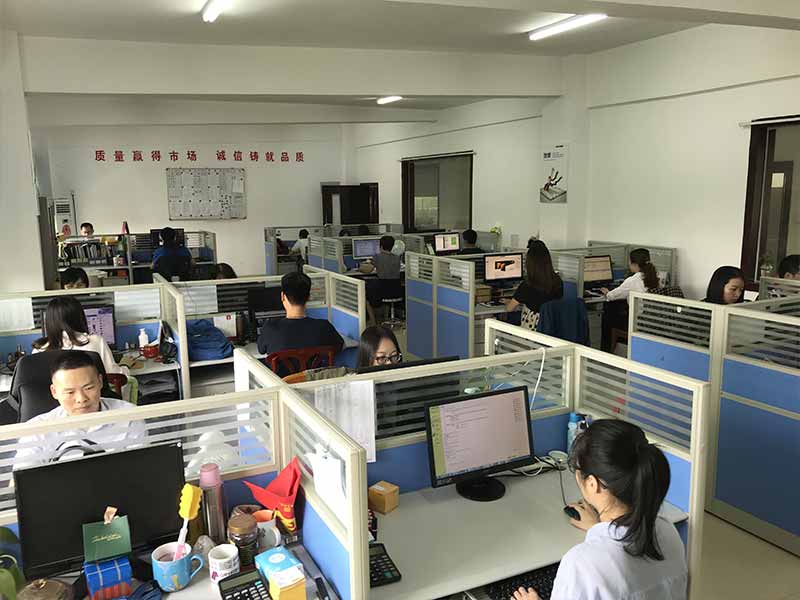 市場(chǎng)部